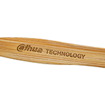 Bambu Toothbrush-Logo